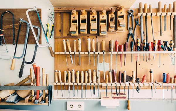  How Contractors Can Protect their Tools 