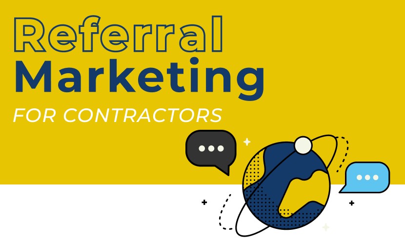 The Importance of Referral Marketing for Contractors