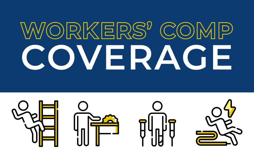 Why Contractors Need Workers’ Comp Coverage