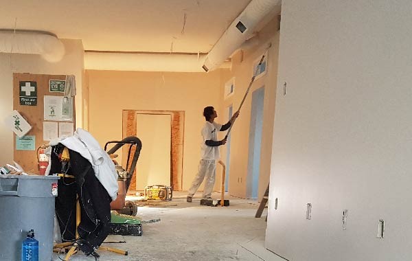 State Legislature Passes Bill AB 1223 to help Subcontractors get Paid.