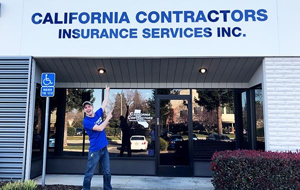 March Contractor of the Month: Scott Vogeli