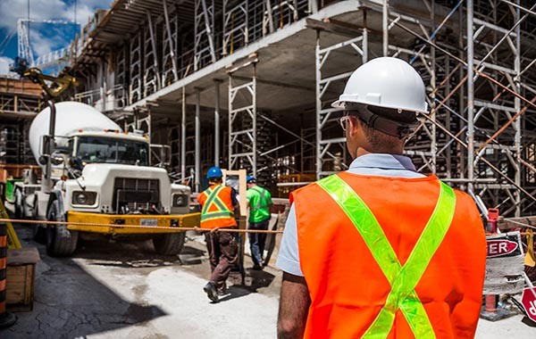 Safety Best Practices For California Contractors Amidst COVID-19