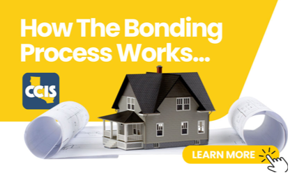 How the Bonding Process Works:  A Step-By-Step Overview from Applying to Approval