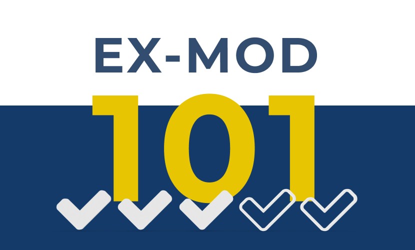 Ex-Mods 101