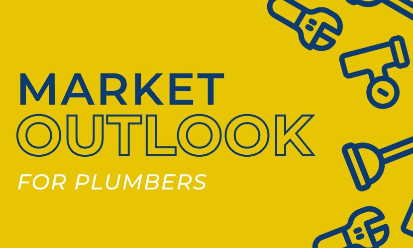 Market Outlook - Plumbers