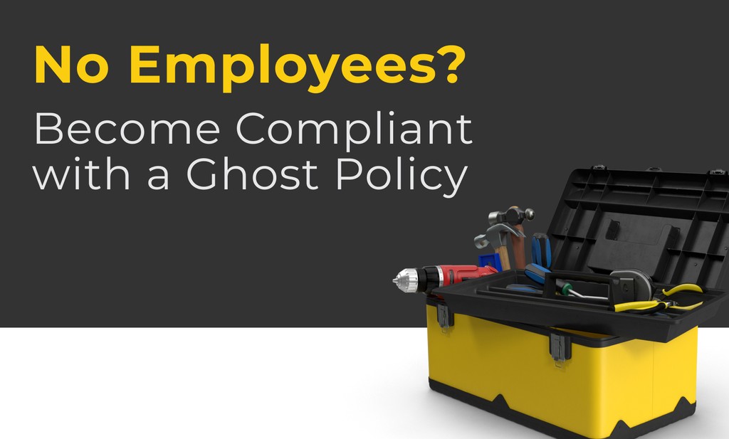Workers’ Compensation Insurance Versus a Ghost Policy