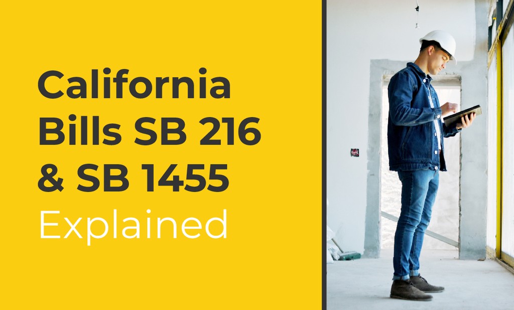 Do California’s New Bills Require Workers’ Comp Coverage for Contractors? Understanding 2026 Requirement Changes