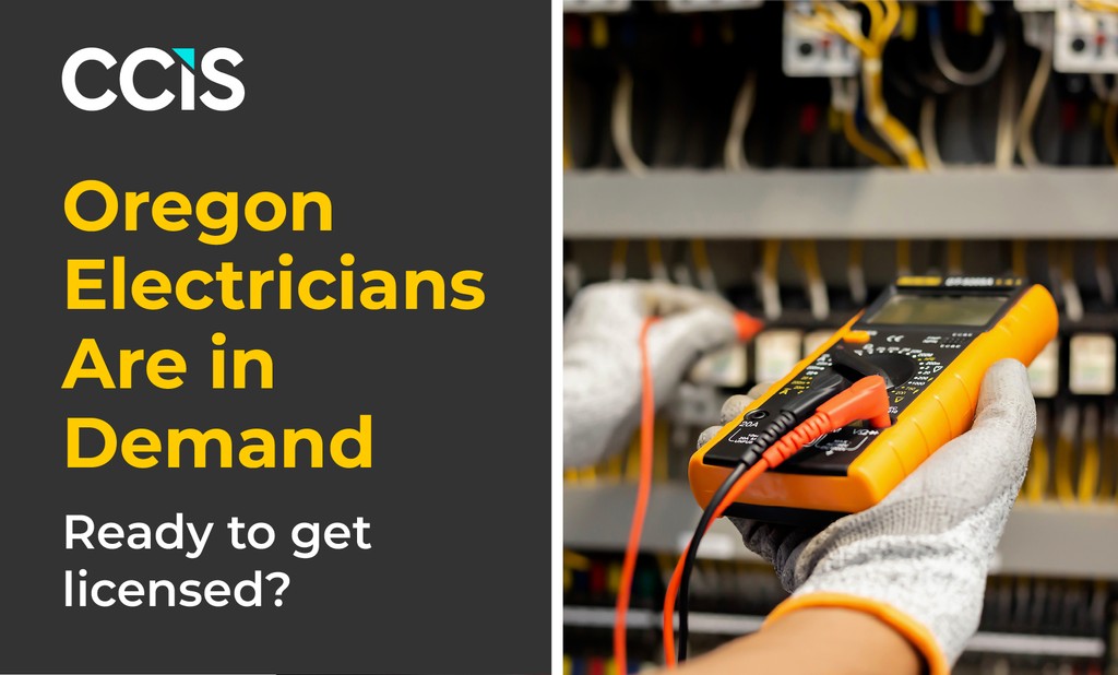 How to Become an Electrician in Oregon: A Guide to Getting Your Oregon Electrical License