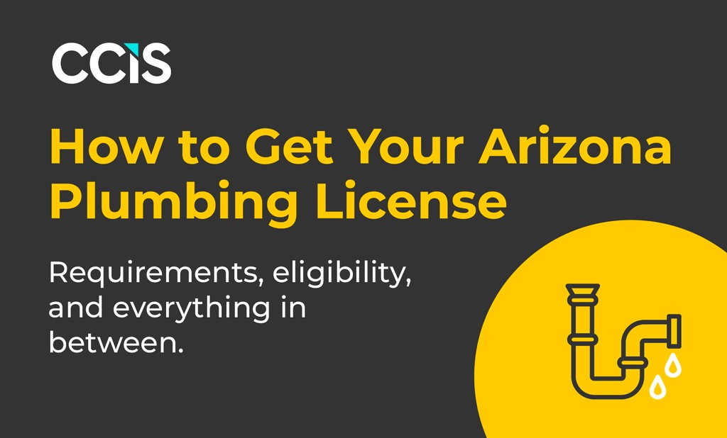 A Guide on How to Get a Plumber License in Arizona