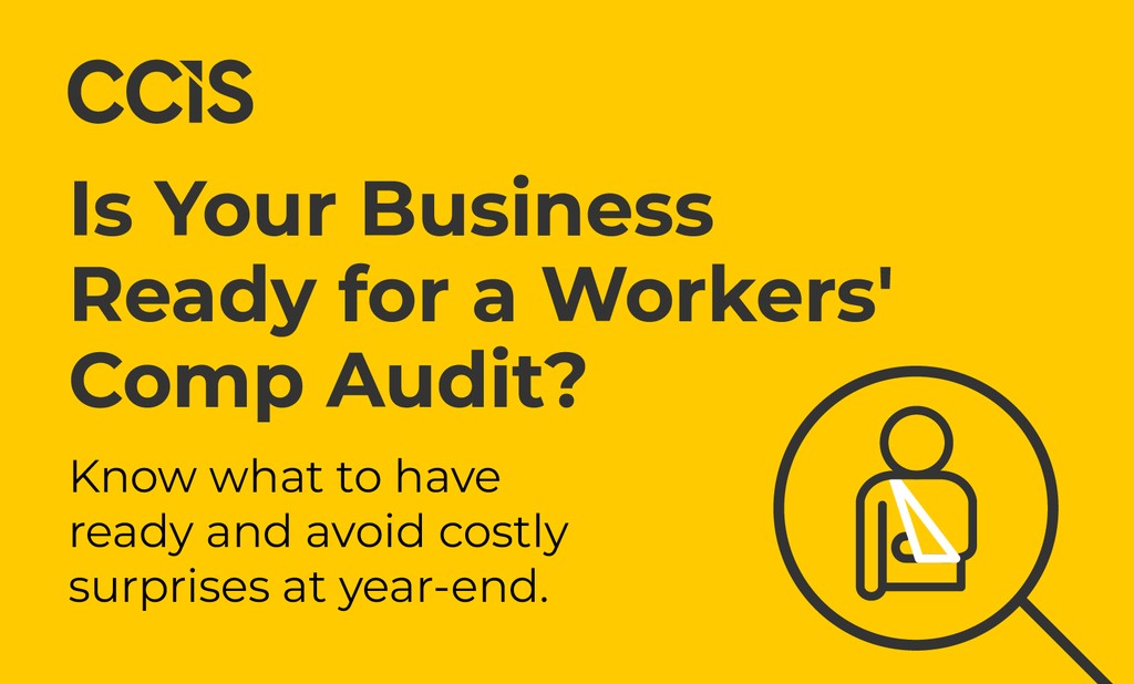 What’s Involved in a Workers’ Compensation Insurance Audit?