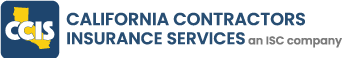 California Contractors Insurance Services Logo
